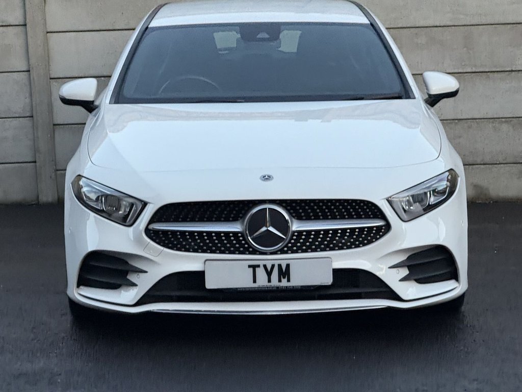 Used Mercedes-Benz A-Class 2019 for sale - 76923904: Photo 5