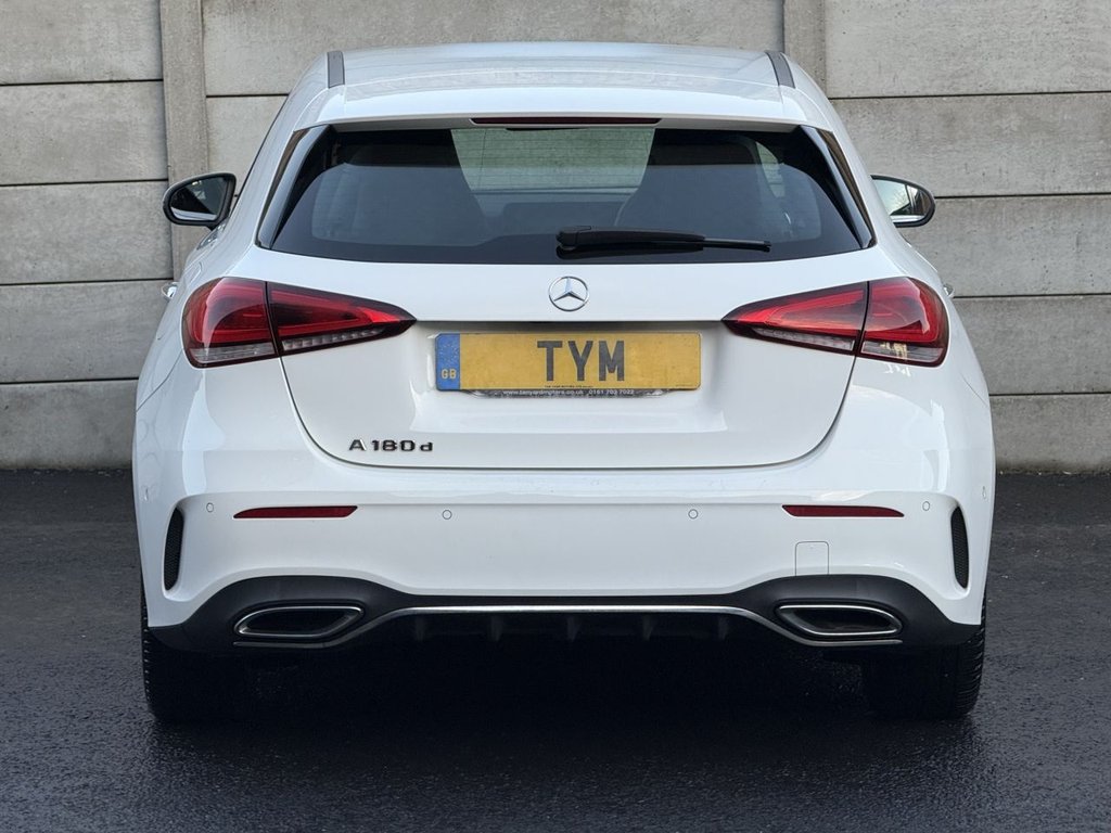 Used Mercedes-Benz A-Class 2019 for sale - 76923904: Photo 6