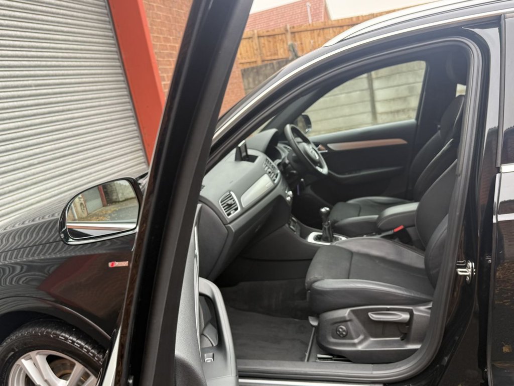 Used Audi Q3 2017 for sale - 76698169: Photo 11