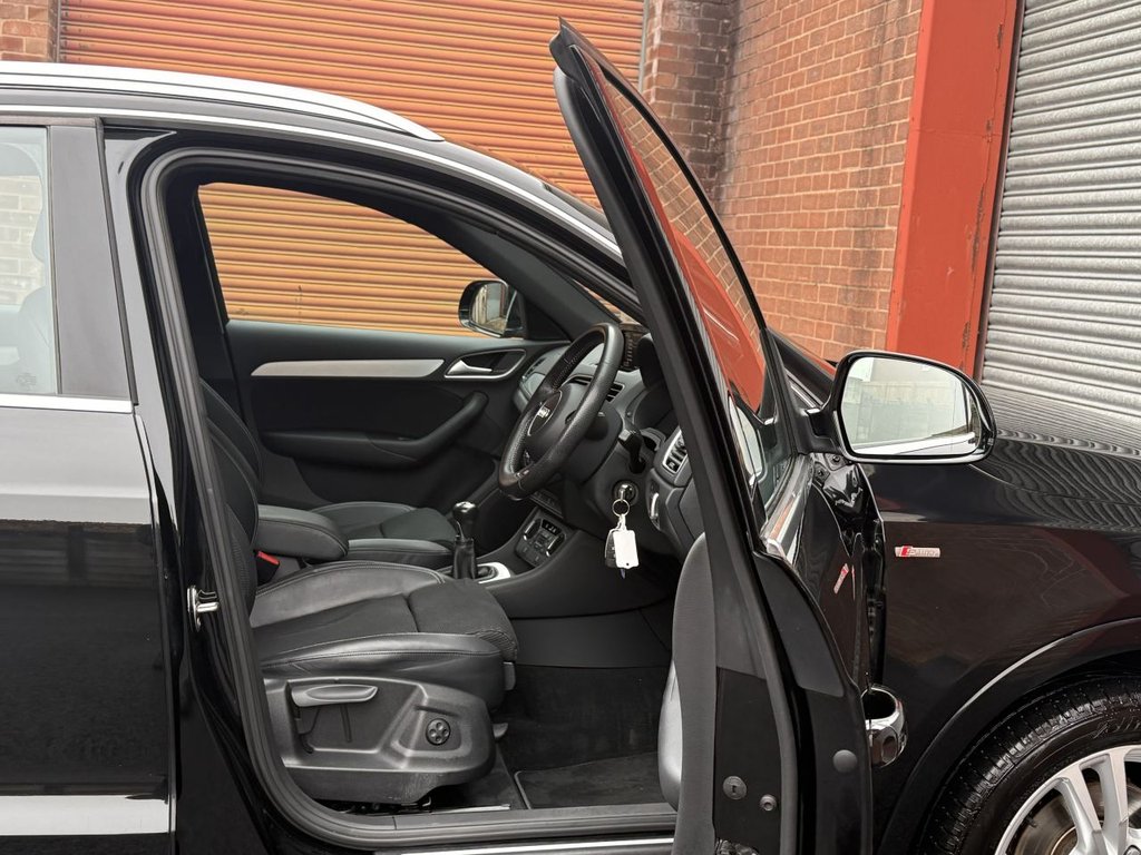 Used Audi Q3 2017 for sale - 76698169: Photo 12