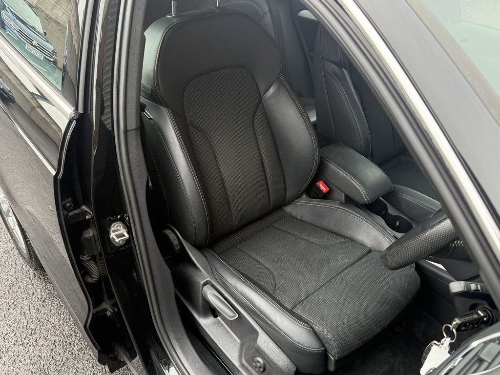 Used Audi Q3 2017 for sale - 76698169: Photo 13