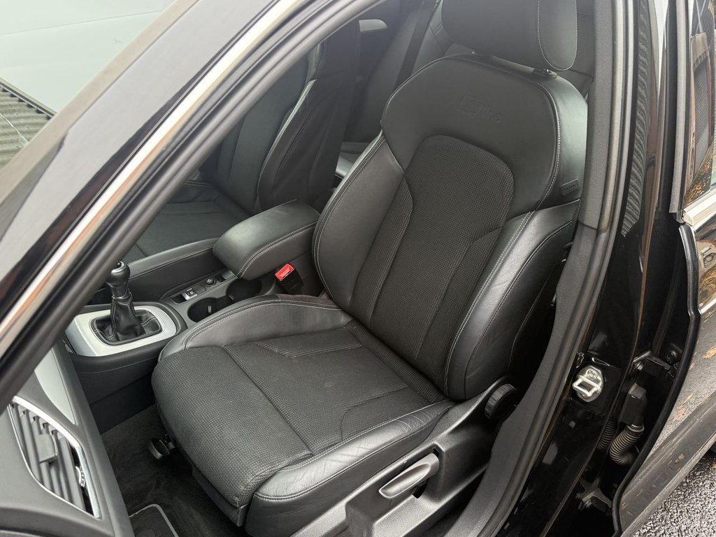 Used Audi Q3 2017 for sale - 76698169: Photo 14