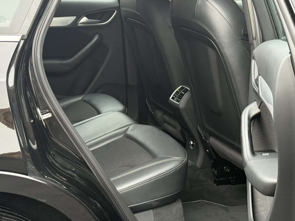 Used Audi Q3 2017 for sale - 76698169: Photo 15