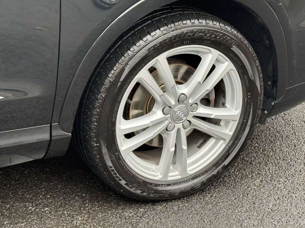 Used Audi Q3 2017 for sale - 76698169: Photo 16