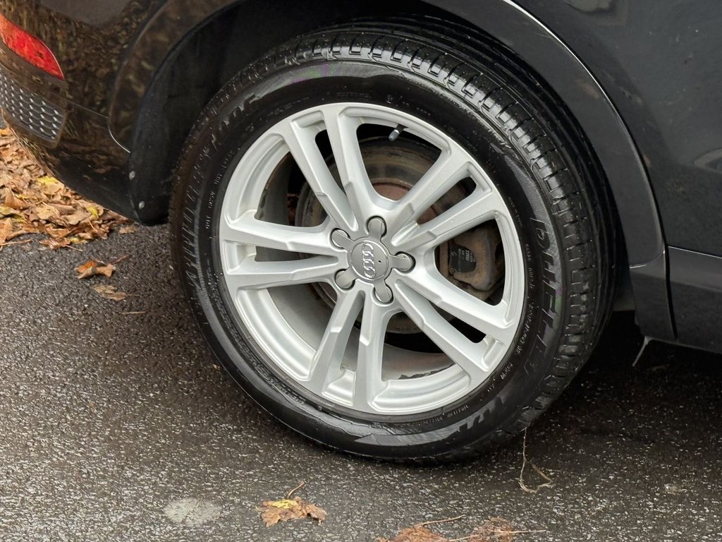 Used Audi Q3 2017 for sale - 76698169: Photo 17