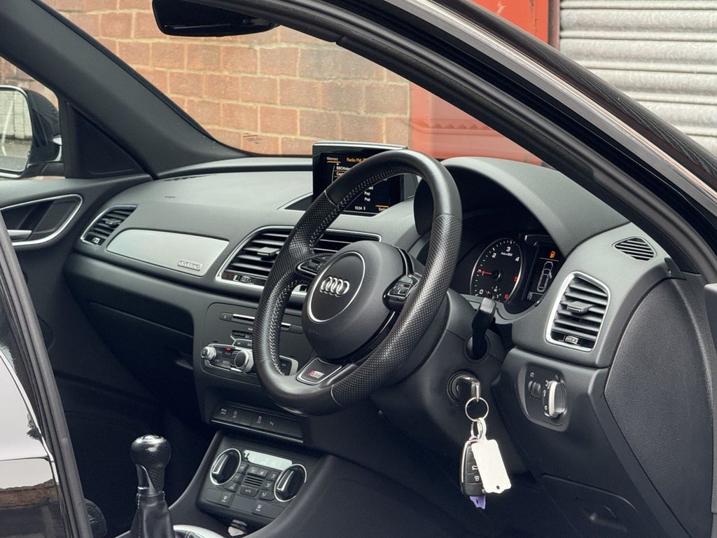 Used Audi Q3 2017 for sale - 76698169: Photo 24