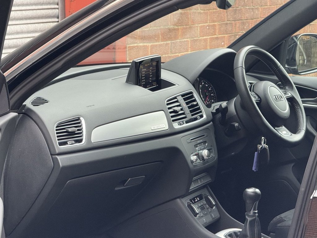 Used Audi Q3 2017 for sale - 76698169: Photo 26