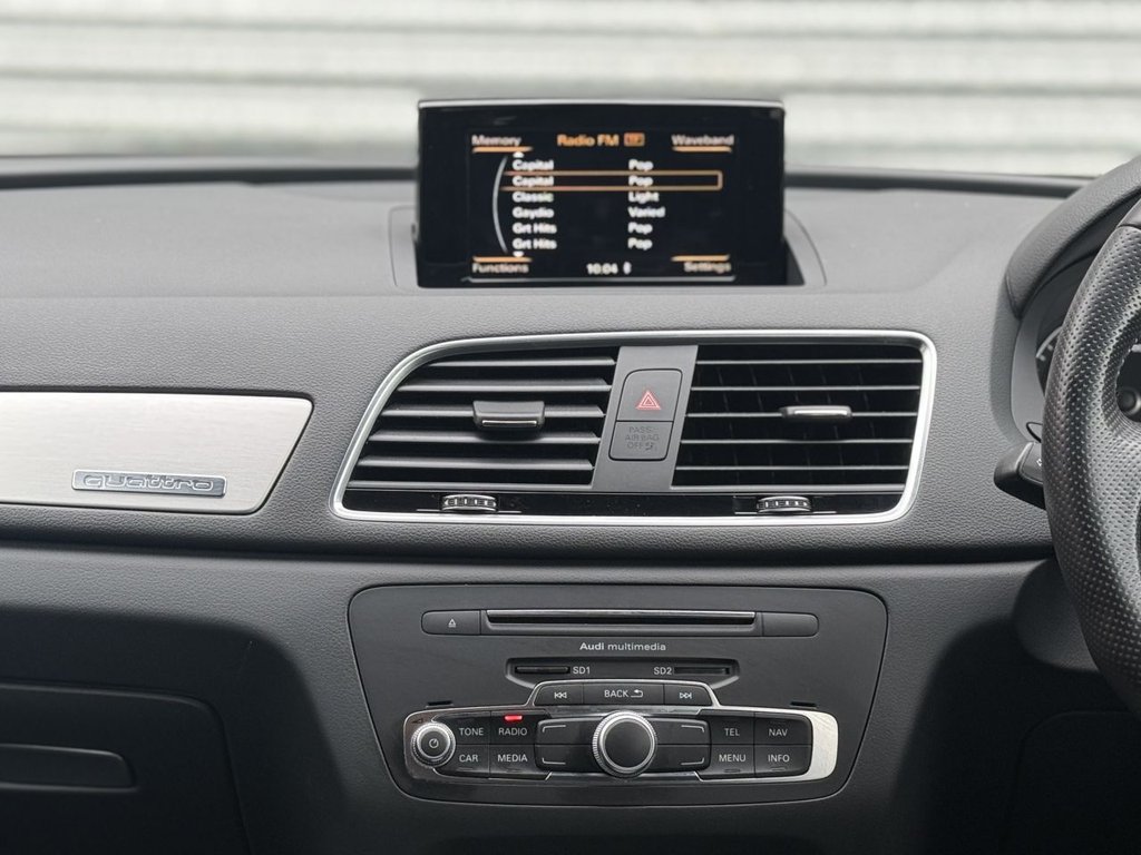 Used Audi Q3 2017 for sale - 76698169: Photo 31