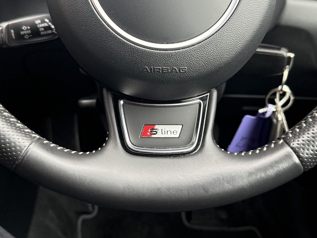 Used Audi Q3 2017 for sale - 76698169: Photo 35