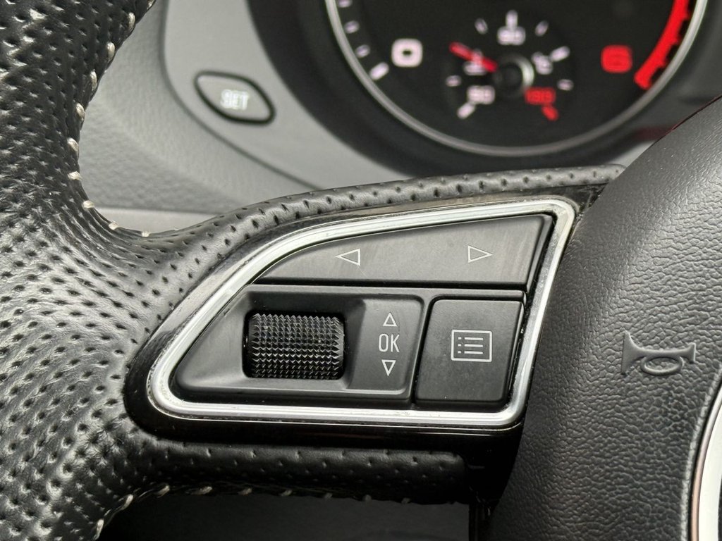 Used Audi Q3 2017 for sale - 76698169: Photo 36