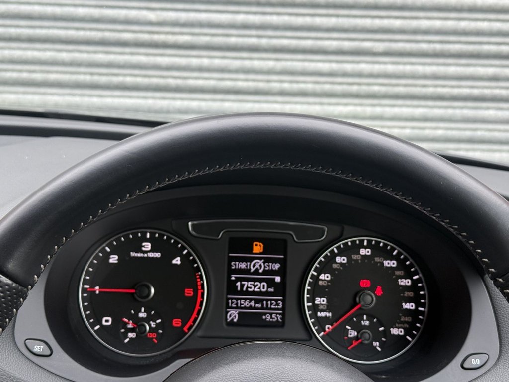 Used Audi Q3 2017 for sale - 76698169: Photo 38