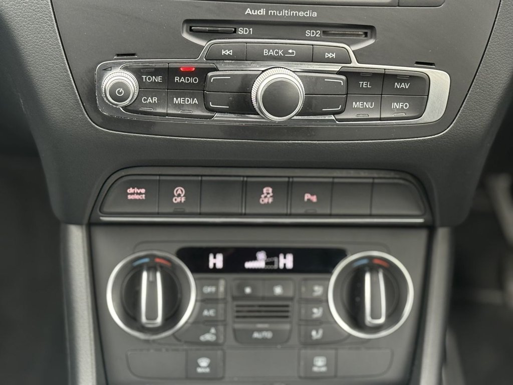 Used Audi Q3 2017 for sale - 76698169: Photo 39