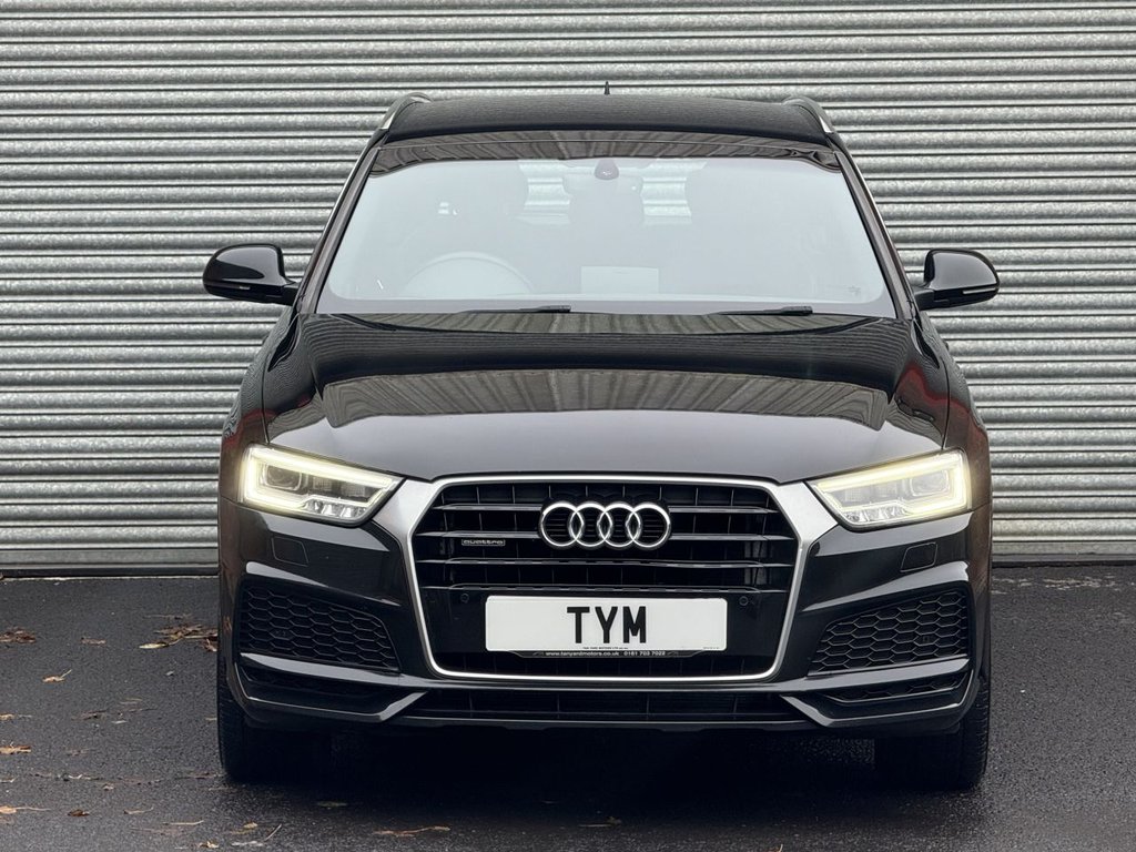 Used Audi Q3 2017 for sale - 76698169: Photo 5