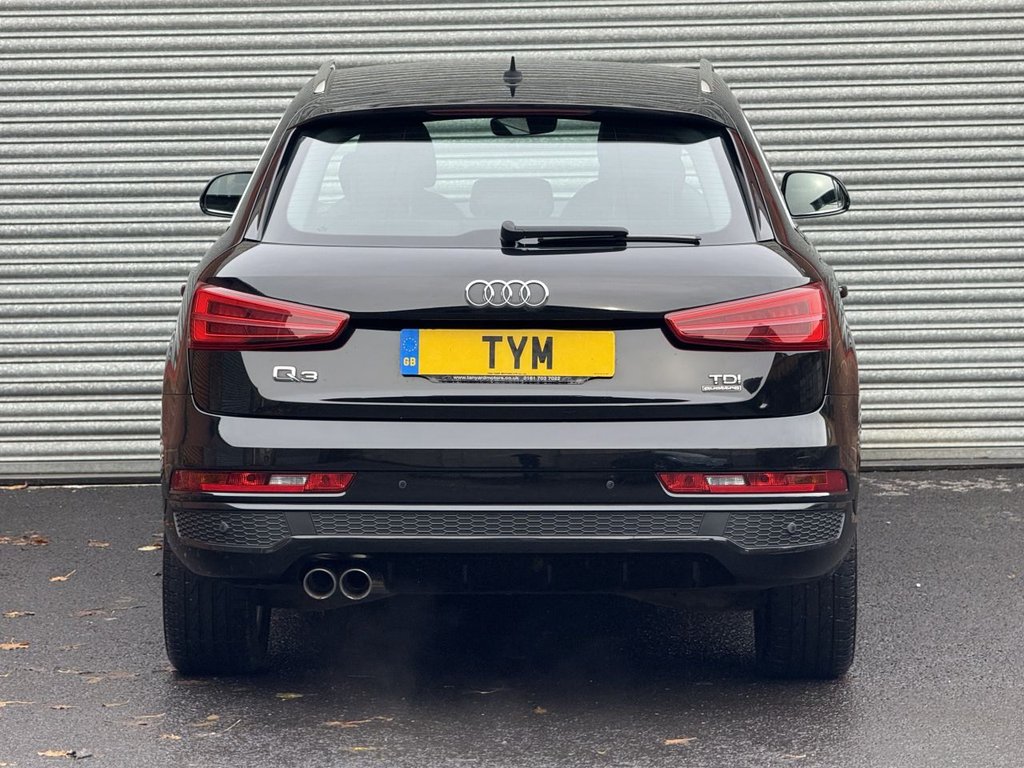 Used Audi Q3 2017 for sale - 76698169: Photo 6