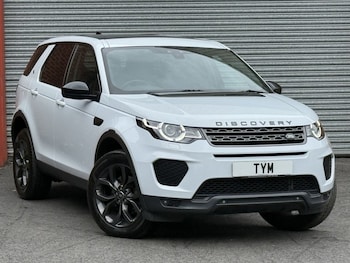 Used Land Rover Discovery Sport 2019 for sale - 79114441: Photo