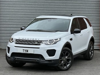 Used Land Rover Discovery Sport 2019 for sale - 79114441: Photo