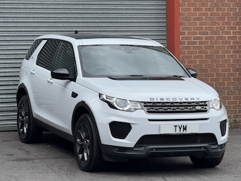 Used Land Rover Discovery Sport 2019 for sale - 79114441: Photo