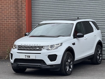 Used Land Rover Discovery Sport 2019 for sale - 79114441: Photo