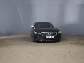 Used Volvo S90 2018 for sale - 79022680: Photo
