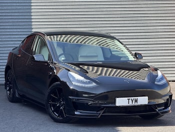 Used Tesla Model 3 2019 for sale - 79494054: Photo
