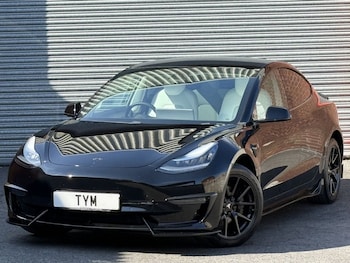 Used Tesla Model 3 2019 for sale - 79494054: Photo