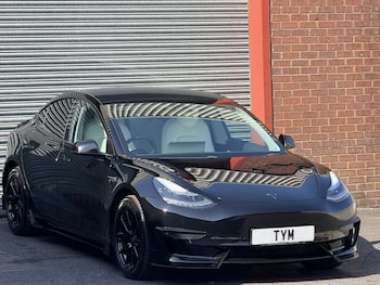 Used Tesla Model 3 2019 for sale - 79494054: Photo