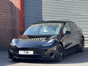 Used Tesla Model 3 2019 for sale - 79494054: Photo