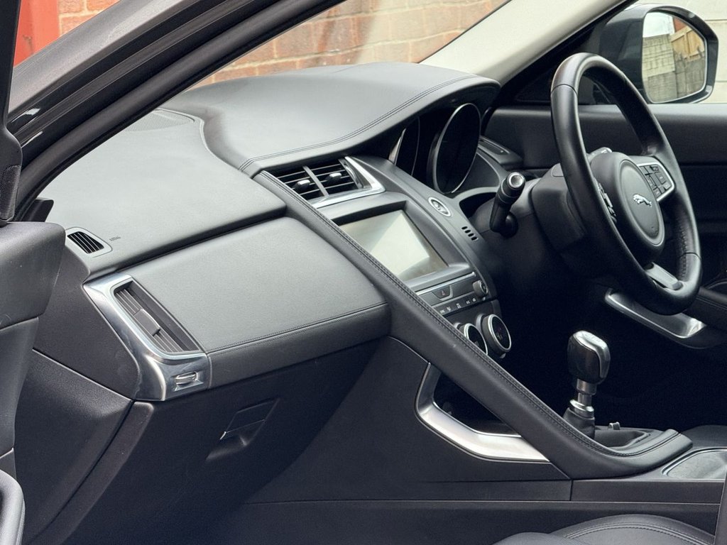Used Jaguar E-Pace 2018 for sale - 77990644: Photo 12