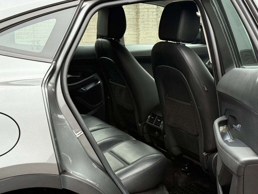 Used Jaguar E-Pace 2018 for sale - 77990644: Photo 18