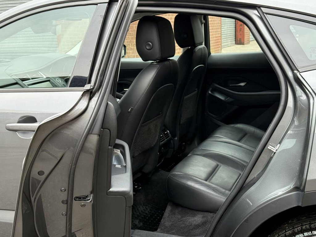 Used Jaguar E-Pace 2018 for sale - 77990644: Photo 19