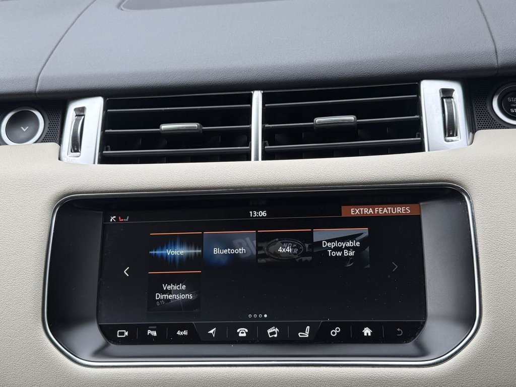 Used Land Rover Range Rover Sport 2017 for sale - 77521341: Photo 26