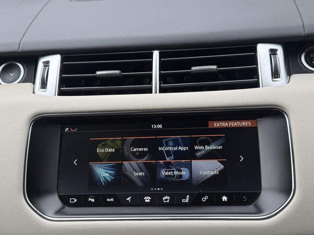 Used Land Rover Range Rover Sport 2017 for sale - 77521341: Photo 27