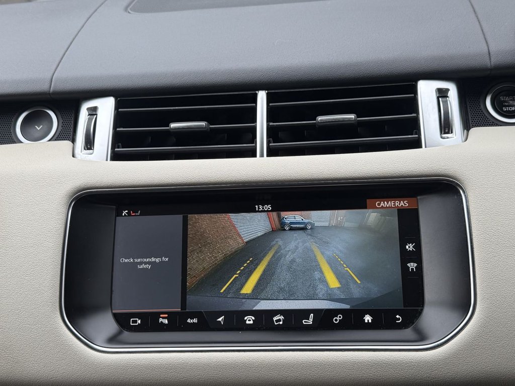 Used Land Rover Range Rover Sport 2017 for sale - 77521341: Photo 31