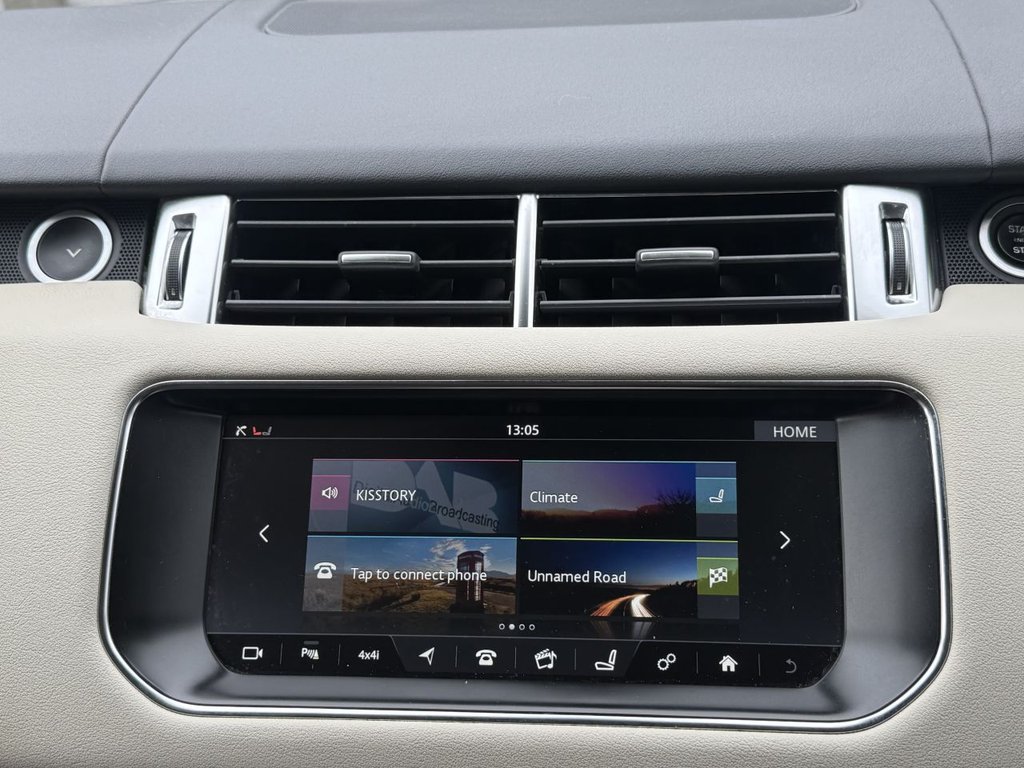 Used Land Rover Range Rover Sport 2017 for sale - 77521341: Photo 32