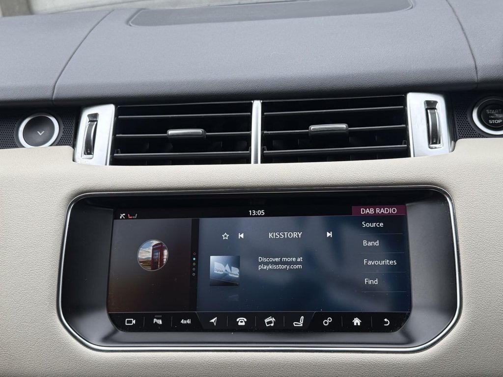 Used Land Rover Range Rover Sport 2017 for sale - 77521341: Photo 33