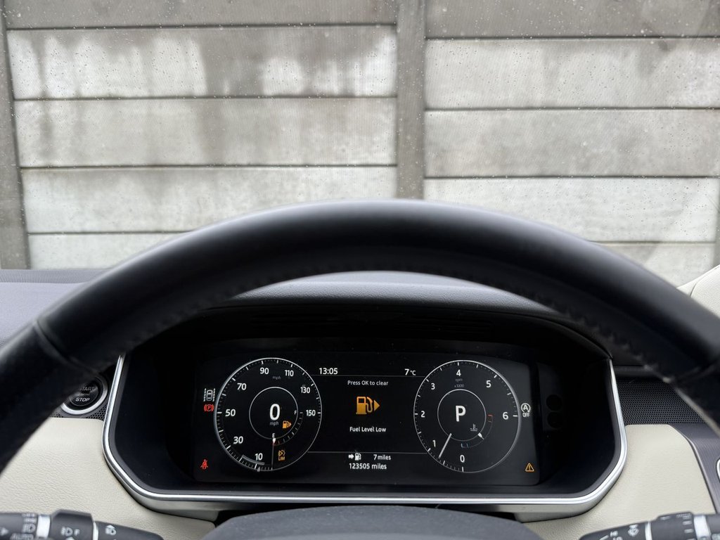 Used Land Rover Range Rover Sport 2017 for sale - 77521341: Photo 35