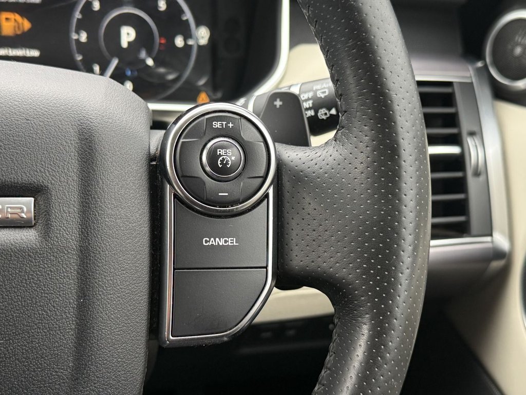 Used Land Rover Range Rover Sport 2017 for sale - 77521341: Photo 37