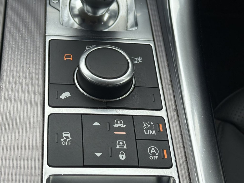 Used Land Rover Range Rover Sport 2017 for sale - 77521341: Photo 39