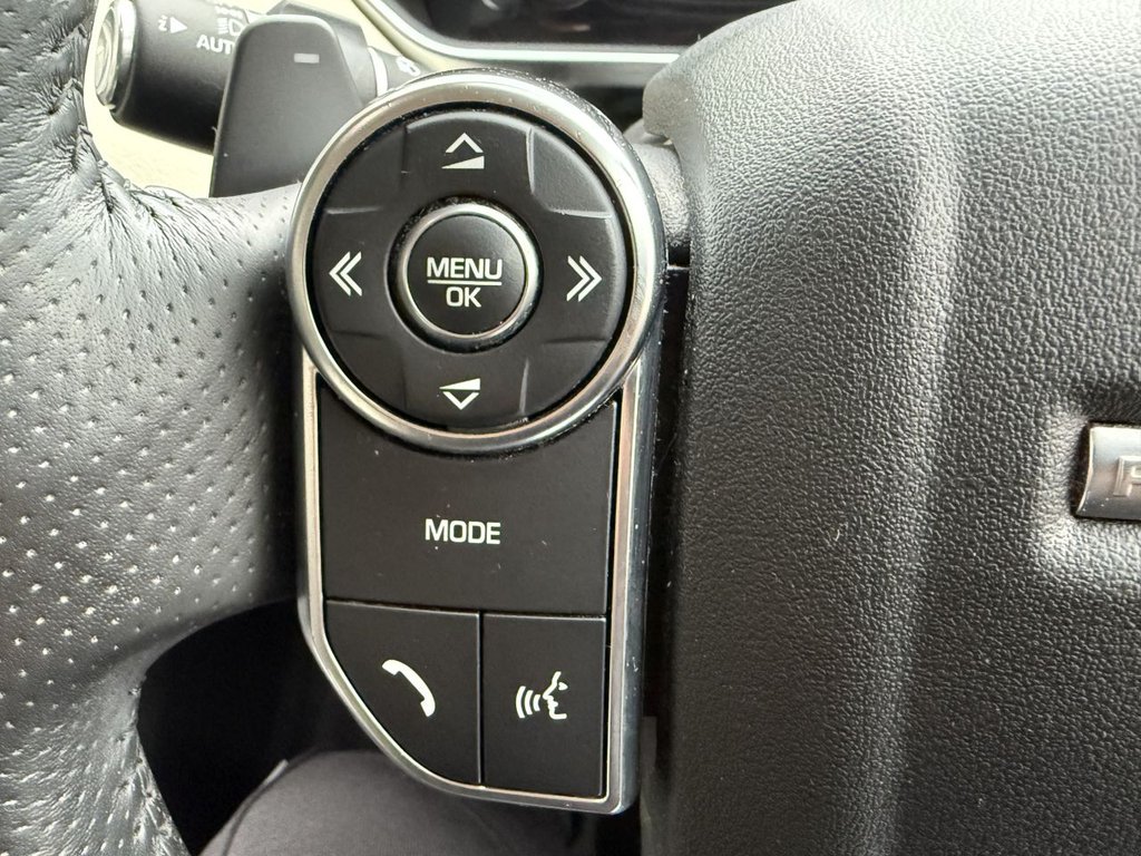 Used Land Rover Range Rover Sport 2017 for sale - 77521341: Photo 42
