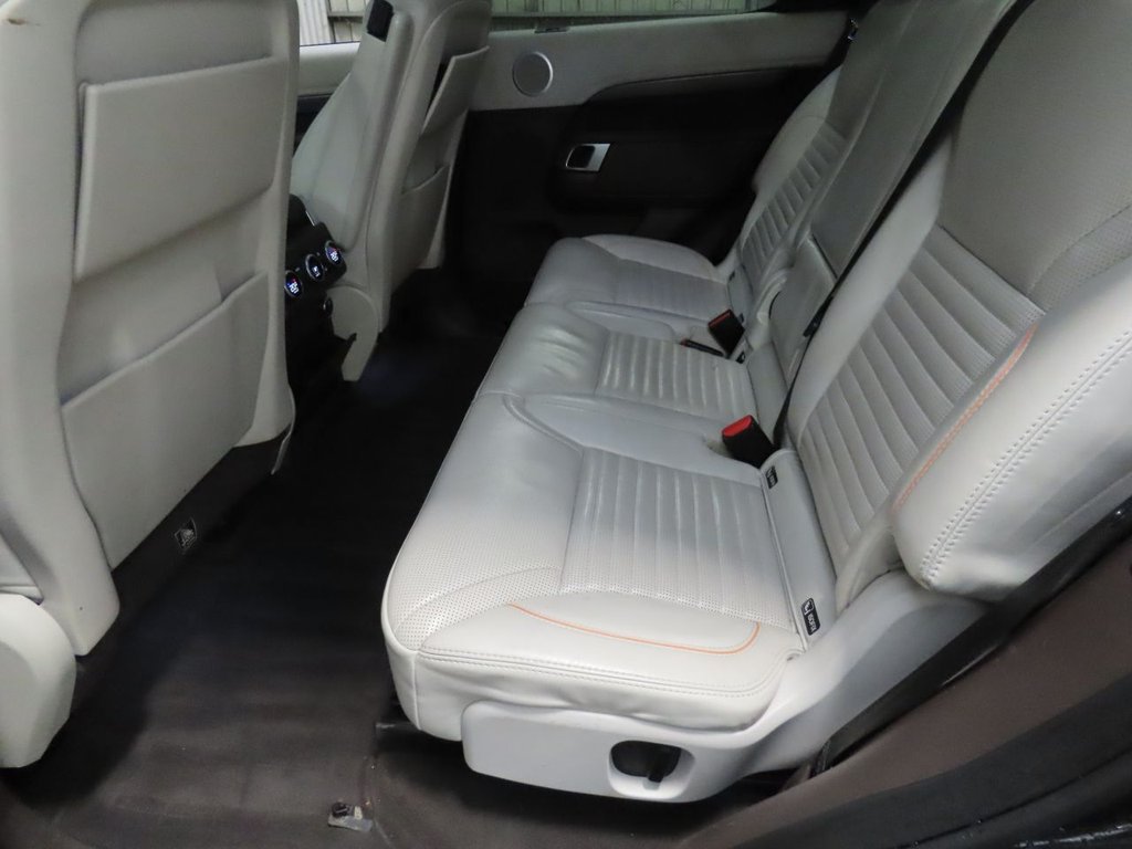 Used Land Rover Discovery 2017 for sale - 77122342: Photo 14