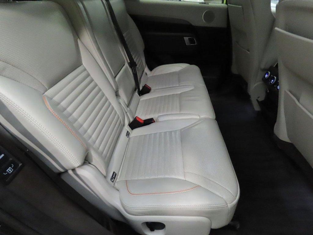 Used Land Rover Discovery 2017 for sale - 77122342: Photo 15