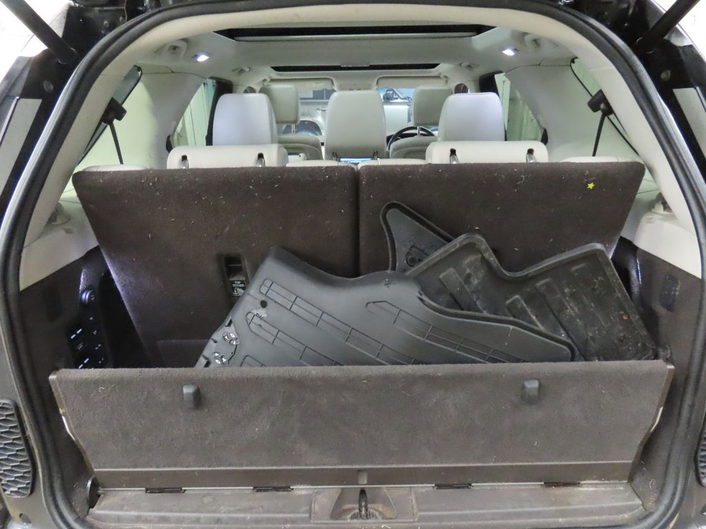 Used Land Rover Discovery 2017 for sale - 77122342: Photo 16