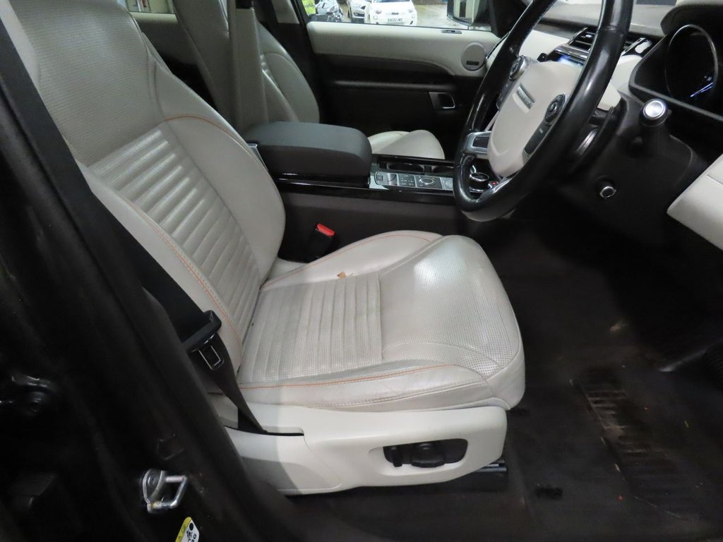 Used Land Rover Discovery 2017 for sale - 77122342: Photo 17