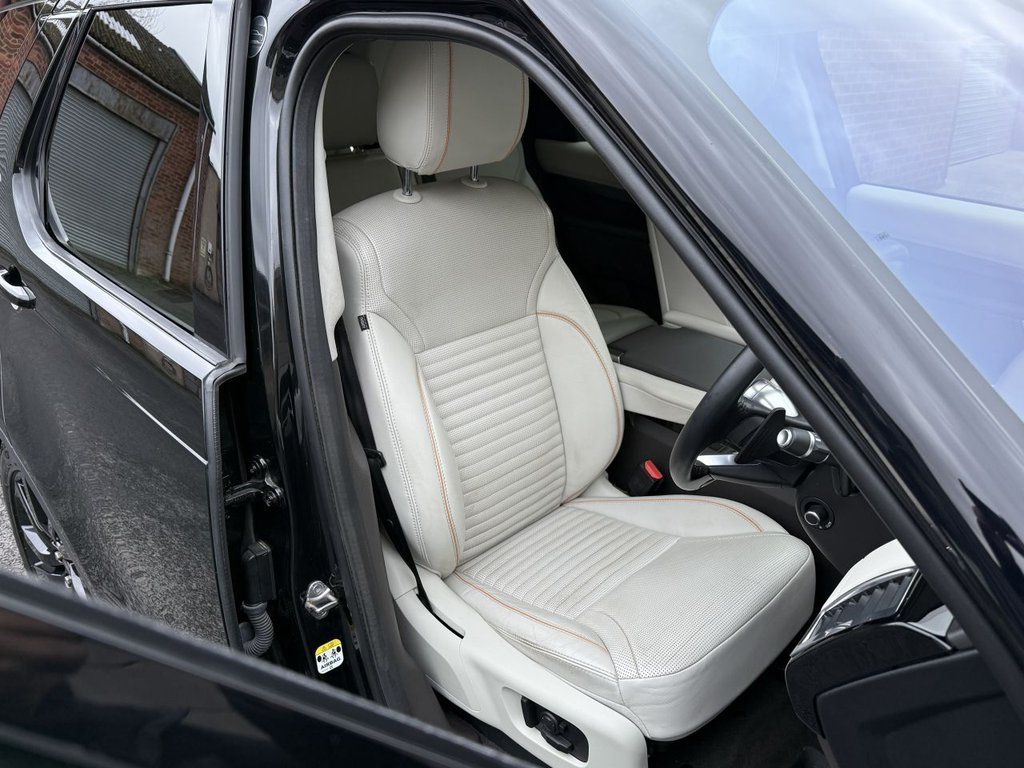 Used Land Rover Discovery 2017 for sale - 77122342: Photo 18