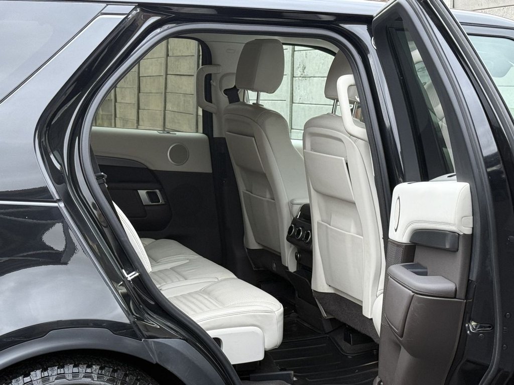 Used Land Rover Discovery 2017 for sale - 77122342: Photo 20