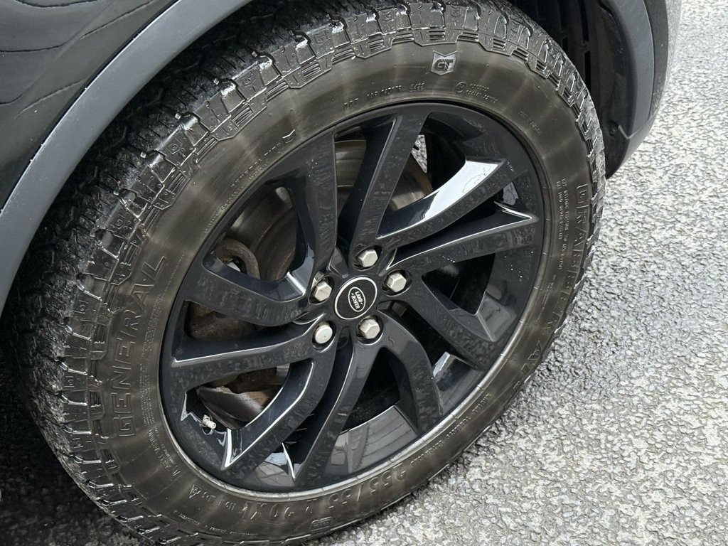 Used Land Rover Discovery 2017 for sale - 77122342: Photo 26