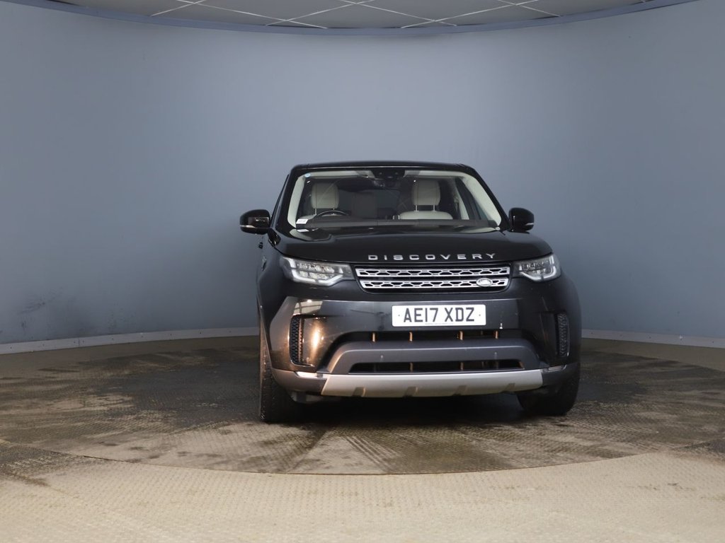 Used Land Rover Discovery 2017 for sale - 77122342: Photo 3