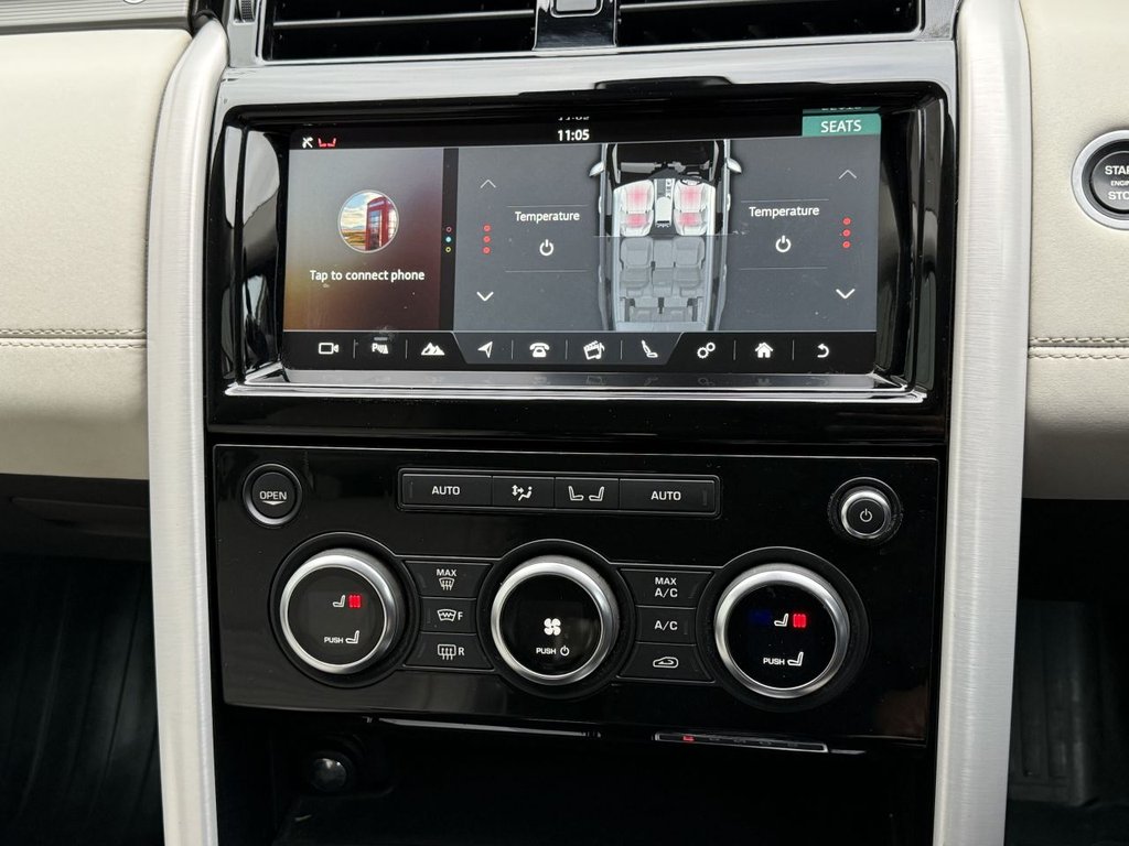 Used Land Rover Discovery 2017 for sale - 77122342: Photo 30