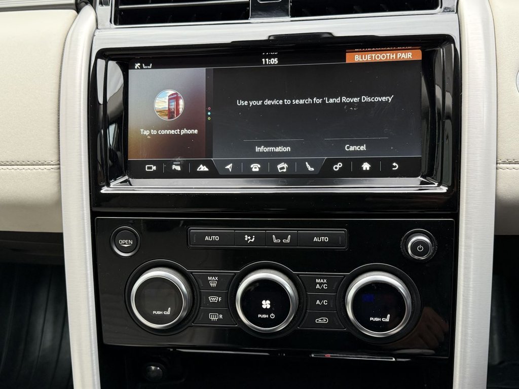 Used Land Rover Discovery 2017 for sale - 77122342: Photo 31