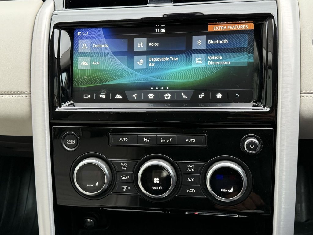 Used Land Rover Discovery 2017 for sale - 77122342: Photo 33